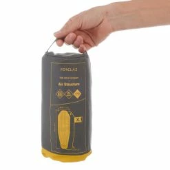 Hiking Clothing Forclaz Trek 700 Air XL, Inflatable Hiking Mattress