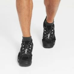 Quechua FH500 Helium, Hiking Shoes, Men's