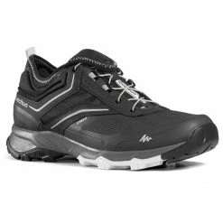 Quechua FH500 Helium, Hiking Shoes, Men's