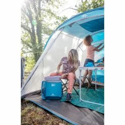 Quechua Compact 30 L Camping Cooler Hiking Clothing