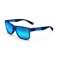 Quechua MH140, Category 3 Hiking Sunglasses