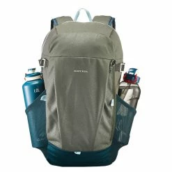 Backpacks Quechua Arpenaz NH100 Hiking 20 L Backpack