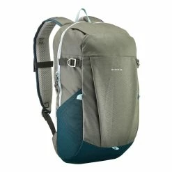 Backpacks Quechua Arpenaz NH100 Hiking 20 L Backpack