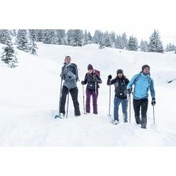 Quechua SH500 X-Warm, Water-Repellent Hiking Pants, Women’s Hiking Clothing