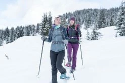 Quechua SH500 X-Warm, Water-Repellent Hiking Pants, Women’s Hiking Clothing