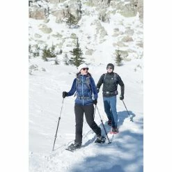 Quechua SH500 X-Warm, Water-Repellent Hiking Pants, Women’s Hiking Clothing