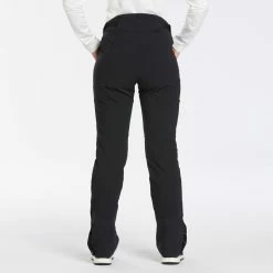 Quechua SH500 X-Warm, Water-Repellent Hiking Pants, Women’s Hiking Clothing