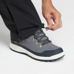 Quechua SH500 X-Warm, Water-Repellent Hiking Pants, Women’s Hiking Clothing