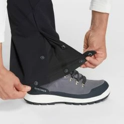 Quechua SH500 X-Warm, Water-Repellent Hiking Pants, Women’s Hiking Clothing