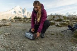 Forclaz Trek 900, 0°F Down Packable Puffer Backpacking Jacket, Women's