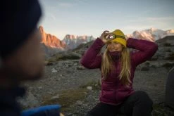 Forclaz Trek 900, 0°F Down Packable Puffer Backpacking Jacket, Women's