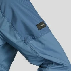 Forclaz Trek 900, Softshell Hiking Windbreaker, Women's