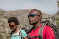 Quechua MH530, Category 3 Hiking Sunglasses