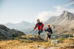 Quechua FH900, Hybrid Waterproof Hiking Jacket, Men's