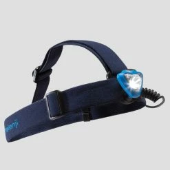 Evadict Trail Running Head Torch 100 Lumens OnNight 210