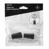 Forclaz Hiking Pole Tips, 2-Pack