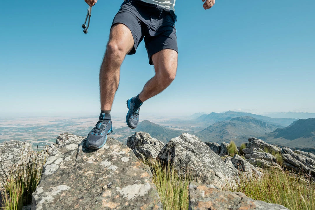 Quechua FH900, Hiking Shoe, Men's