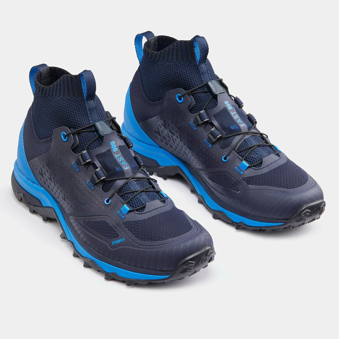 Quechua FH900, Hiking Shoe, Men's