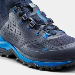 Quechua FH900, Hiking Shoe, Men's