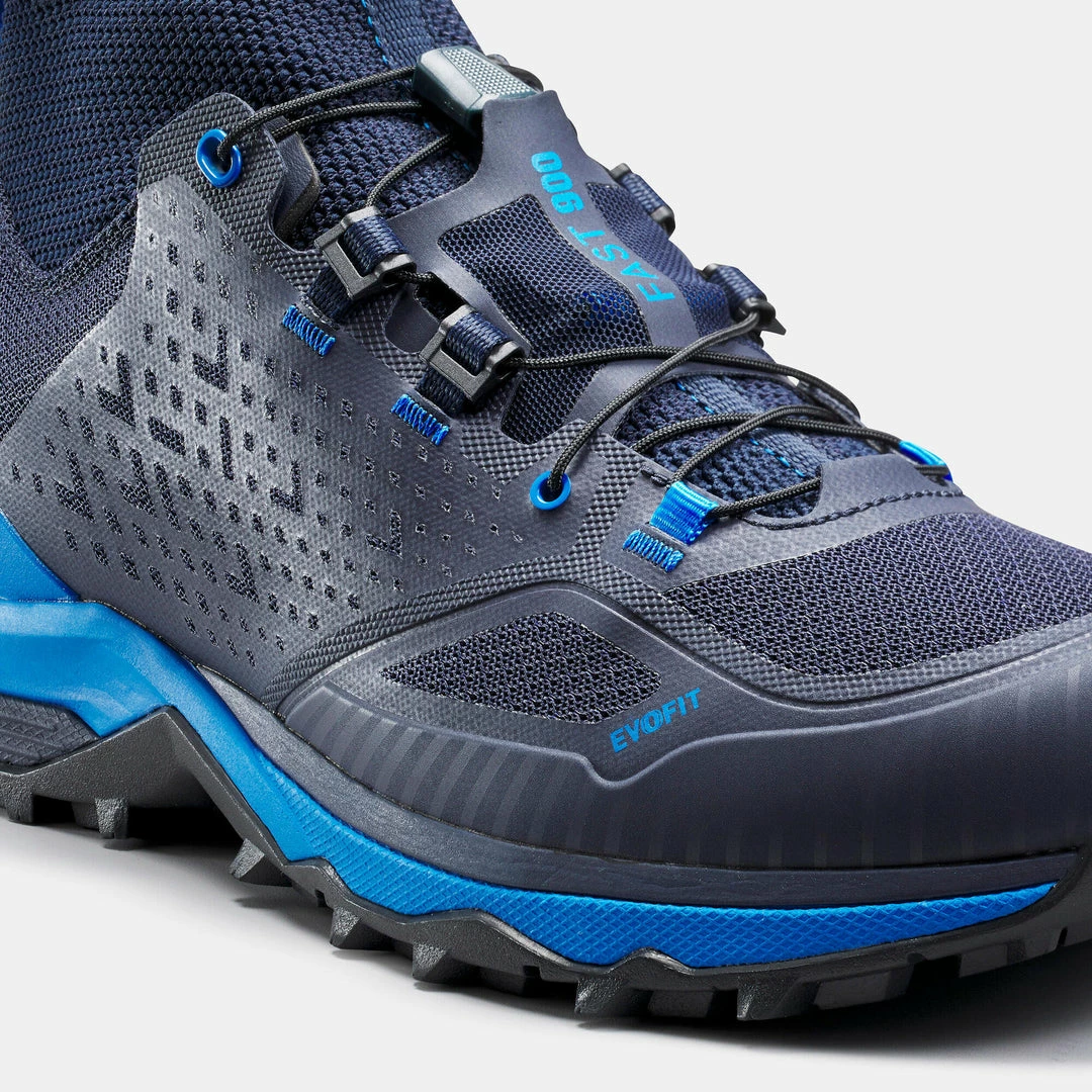 Quechua FH900, Hiking Shoe, Men's