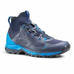 Quechua FH900, Hiking Shoe, Men's