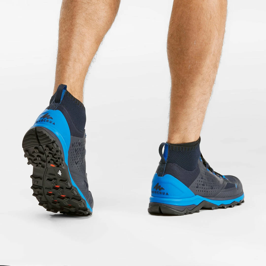 Quechua FH900, Hiking Shoe, Men's