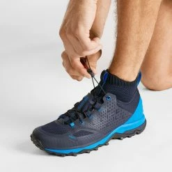 Quechua FH900, Hiking Shoe, Men's