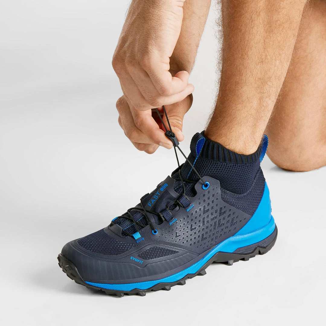 Quechua FH900, Hiking Shoe, Men's