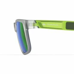 Quechua Adult Hiking Category 3 Sunglasses MH140 Hiking Clothing