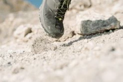 Quechua MH500, Waterproof Hiking Shoes, Men's