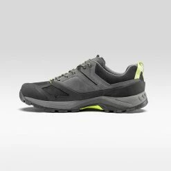 Quechua MH500, Waterproof Hiking Shoes, Men's