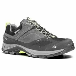 Quechua MH500, Waterproof Hiking Shoes, Men's