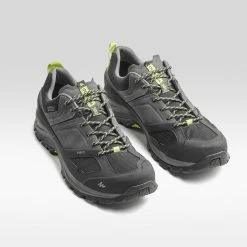 Quechua MH500, Waterproof Hiking Shoes, Men's