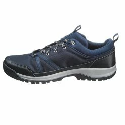 Quechua NH150, Waterproof Hiking Shoes, Men's Hiking Clothing