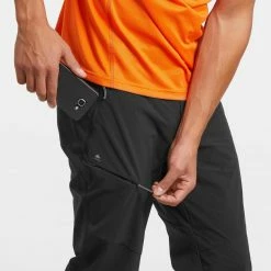 Quechua Men's Mountain Hiking Pants MH500