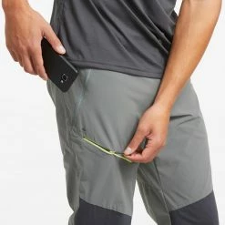 Quechua Men's Mountain Hiking Pants MH500