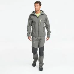 Quechua Men's Mountain Hiking Pants MH500