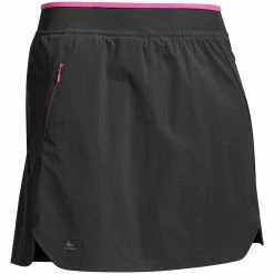 Hiking Clothing Quechua MH500, Hiking Skort, Women's
