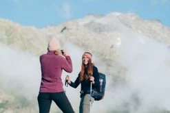 Quechua MH120 Hiking Fleece Jacket Hiking Clothing