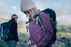 Quechua MH120 Hiking Fleece Jacket Hiking Clothing