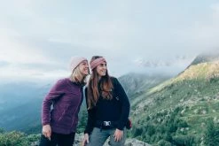 Quechua MH120 Hiking Fleece Jacket Hiking Clothing