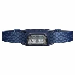 Forclaz Hiking Clothing Trek 100, Rechargeable USB 120 Lumen Backpacking Head Lamp