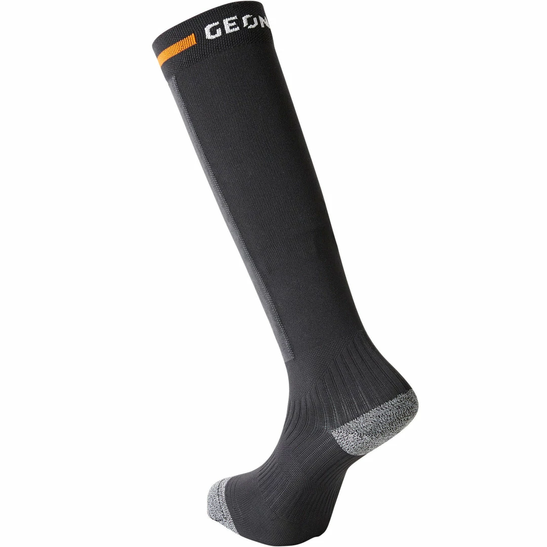 Geonaute Long Orienteering Socks Adult Hiking Clothing