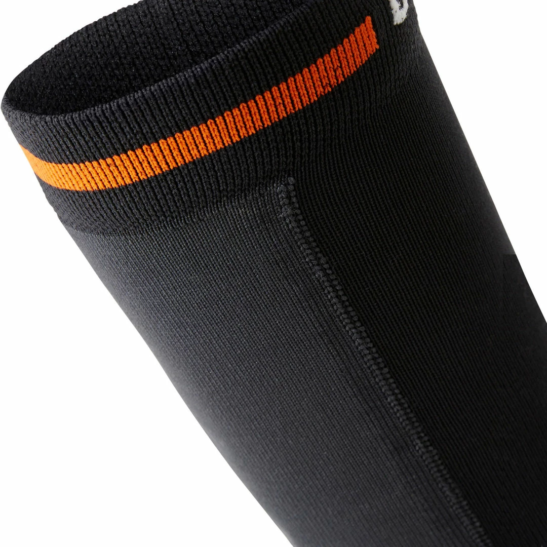 Geonaute Long Orienteering Socks Adult Hiking Clothing