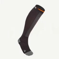 Geonaute Long Orienteering Socks Adult Hiking Clothing