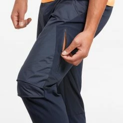 Quechua FH500, Hiking Pants, Men's Hiking Clothing