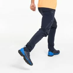 Quechua FH500, Hiking Pants, Men's Hiking Clothing