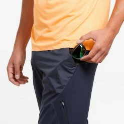 Quechua FH500, Hiking Pants, Men's Hiking Clothing