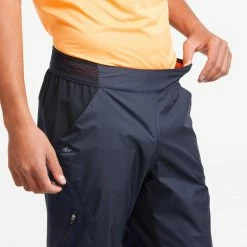 Quechua FH500, Hiking Pants, Men's Hiking Clothing