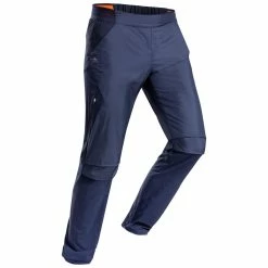 Quechua FH500, Hiking Pants, Men's Hiking Clothing